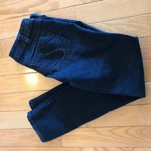 Silver Brand Jeans Womens  W31/L31